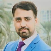 Adnan Khan | Mō | About | University of Waikato