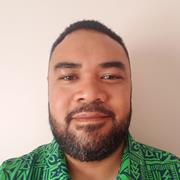 David Fa'avae | Mō | About | University of Waikato