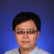 Greg Hou | Mō | About | University of Waikato