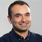 Imran Khaliq | Rangahau | Research | University of Waikato