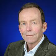 Nigel Calder | Mō | About | University of Waikato