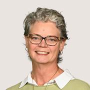 Sandy Muller | Mō | About | University of Waikato